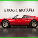 1979 Red Ferrari 308 thumbnail