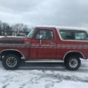 1979  Ford Bronco thumbnail