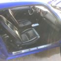 1979  Chevrolet Camaro thumbnail