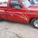1979 custom Chevrolet C-10 thumbnail
