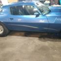 1979 Blue Chevrolet Camaro thumbnail