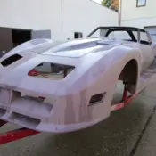 1979  Chevrolet Corvette thumbnail