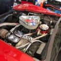 1979 Red Chevrolet Corvette thumbnail