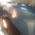 1979 Blue Chevrolet Corvette thumbnail