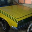 1979 Yellow  Chevrolet El Camino thumbnail