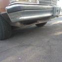 1979 Blue Chevrolet El Camino thumbnail