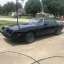 1979  Pontiac Firebird thumbnail