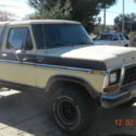 1979  Ford Bronco thumbnail