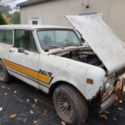 1979 White International Harvester Scout thumbnail