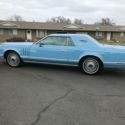 1979  Lincoln Continental thumbnail