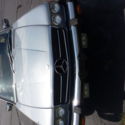 1979 Blue Mercedes-Benz SL-Class thumbnail