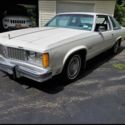 1979  Oldsmobile Ninety-Eight thumbnail