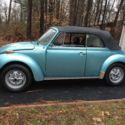 1979  Volkswagen Beetle - Classic thumbnail