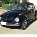 1979  Volkswagen Beetle - Classic thumbnail