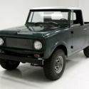 1966 Other International Harvester Scout thumbnail