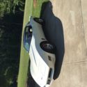 1980 Pearl white Chevrolet Corvette thumbnail