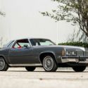 1977 Gray Pontiac Grand Prix thumbnail