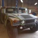 1994 Green Hummer H1 thumbnail
