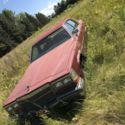 1981  Cadillac DeVille thumbnail