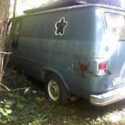 1981  Chevrolet G20 Van thumbnail