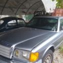 1981  Mercedes-Benz 300-Series thumbnail