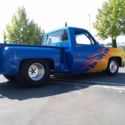 1982  Chevrolet C-10 thumbnail