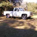 1983 White Chevrolet Other Pickups thumbnail