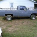 1983  Chevrolet C/K Pickup 1500 thumbnail