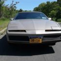 1983 Brown Pontiac Firebird thumbnail