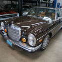 1971 Brown Mercedes-Benz 300SEL 6.3  V8 SEDAN thumbnail