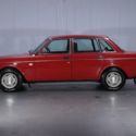 1979 -- Volvo 244 DL thumbnail