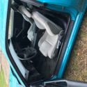 1983 Aqua Chevrolet Camaro thumbnail