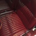 1984 Burgundy Cadillac Eldorado thumbnail