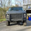 1984 Black Chevrolet Other thumbnail