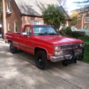 1984  Chevrolet Other thumbnail