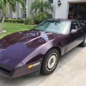1984  Chevrolet Corvette thumbnail