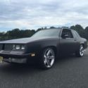 1984  Oldsmobile Cutlass thumbnail