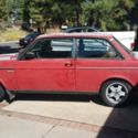 1984 Kinda faded Volvo Other thumbnail