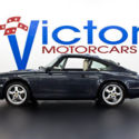 1990 MARINE BLUE METALLIC Porsche 911 thumbnail