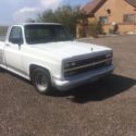 1985  Chevrolet C-10 thumbnail