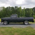 1985  Chevrolet C-10 thumbnail