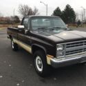 1985 Brown Chevrolet Other Pickups thumbnail