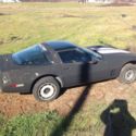 1985  Chevrolet Corvette thumbnail