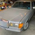 1980  Mercedes-Benz Other thumbnail