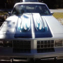 1985  Oldsmobile Cutlass thumbnail