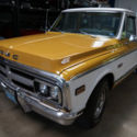 1972 Other Color GMC Full Size C20 3/4 Ton Fleetside Longbed 2500 thumbnail