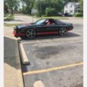 1986  Chevrolet Camaro thumbnail