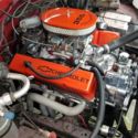 1986 Red Chevrolet C/K Pickup 1500 thumbnail
