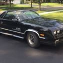 1986  Chevrolet El Camino thumbnail