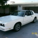1986  Chevrolet Monte Carlo thumbnail